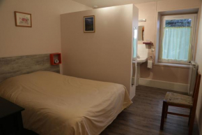 Hotels in Les Sauvages